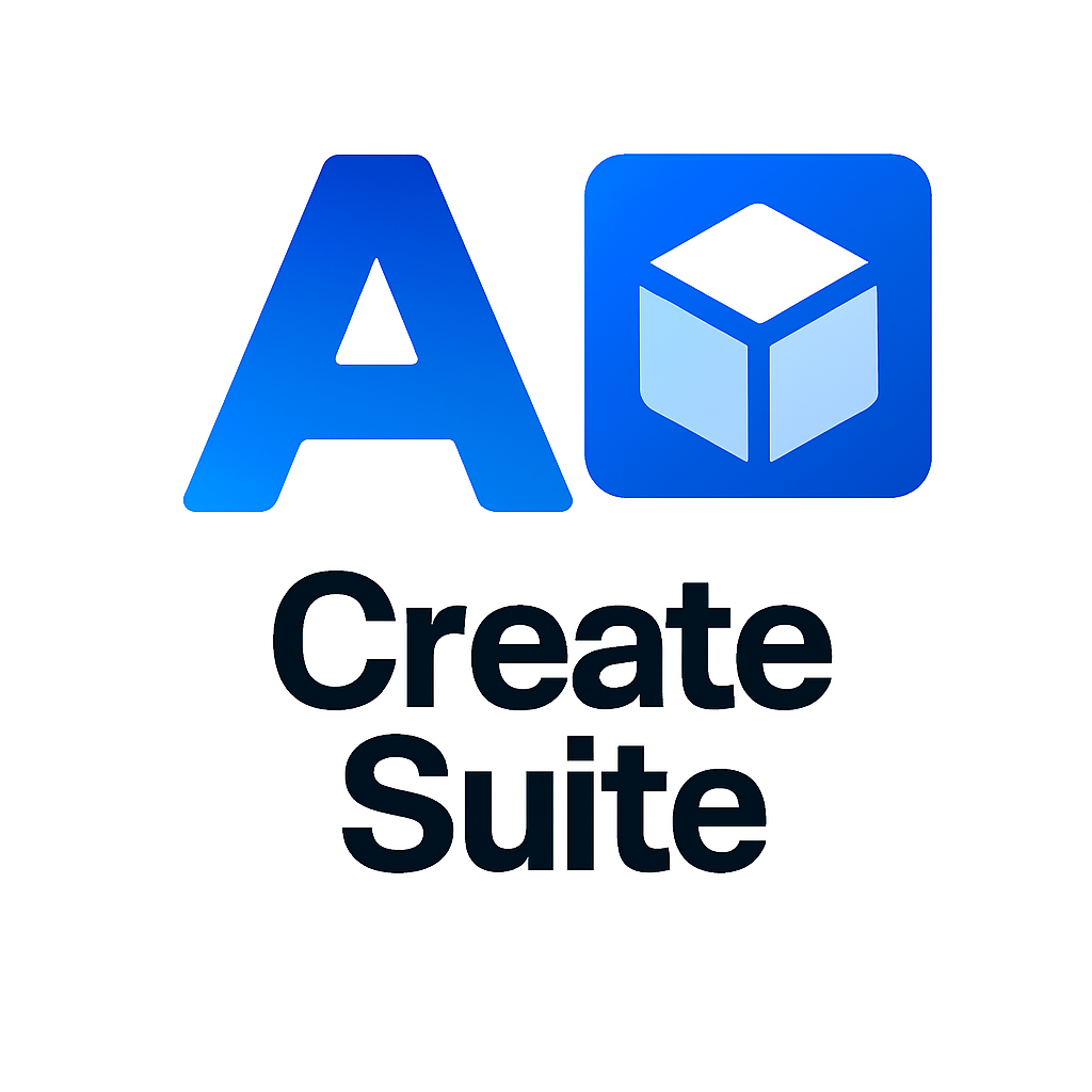Create Icon